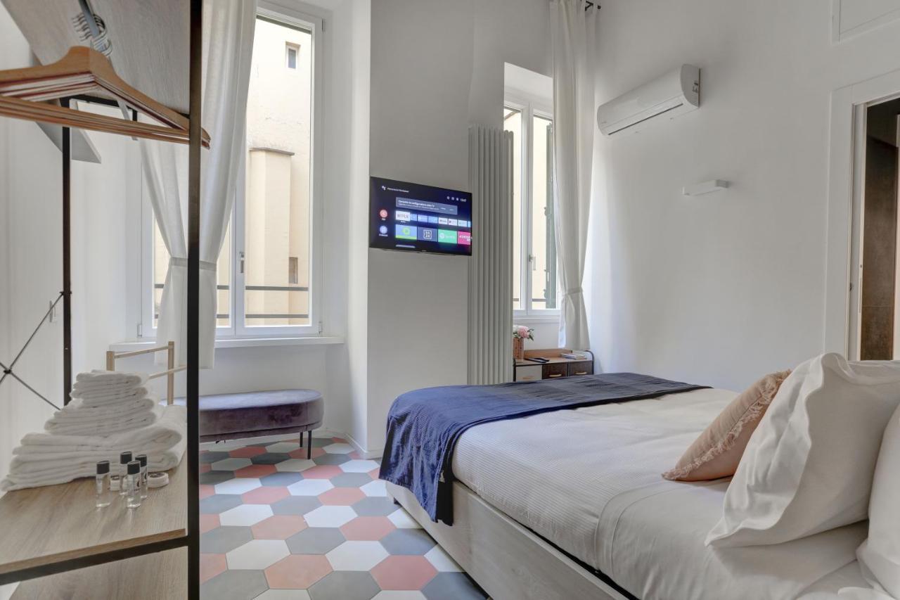 Colosseo Apt Laterano 85 - Home And More Roma Exterior foto